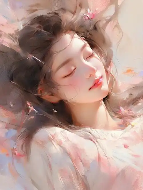 免费短剧《长安诡事》